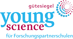 Young Science Gütesiegel für Forschungspartnerschulen